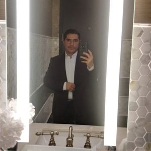 Meet your Posher, Edward